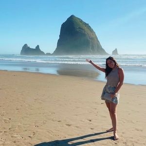 Meet your Posher, Katelyn